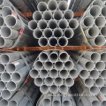 PPGI Hot Dip Color Coated Galvanized Steel pipe